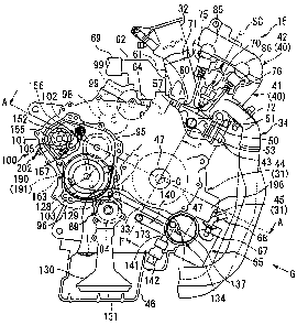 Une figure unique qui représente un dessin illustrant l'invention.